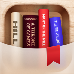 ‎PocketShelf: Bücherliste