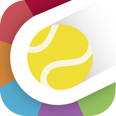 ‎myTennis