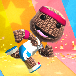 ‎Ultimate Sackboy