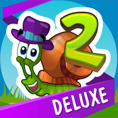 ‎Snail Bob 2 Deluxe