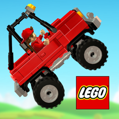 ‎LEGO® Hill Climb Adventures+