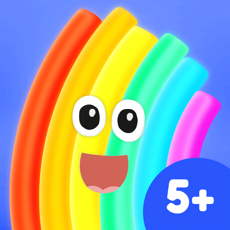 ‎Rudi Regenbogen – Kinderbuch