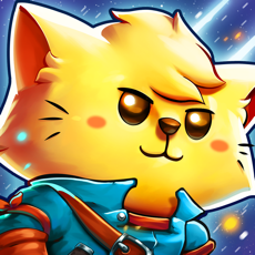 ‎Cat Quest II