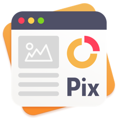 ‎Templates for Pixelmator by GN