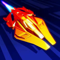 ‎Hovercrash
