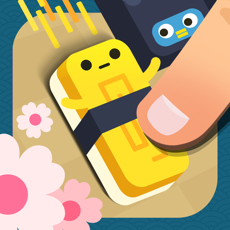 ‎Push Sushi - slide puzzle
