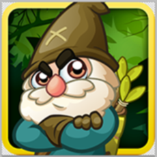 ‎Mushroom Guardian