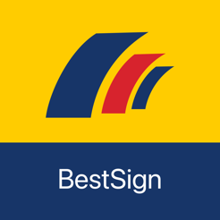 ‎Postbank BestSign