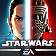 ‎Star Wars™: Galaxy of Heroes