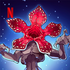 ‎Stranger Things: Puzzle Tales