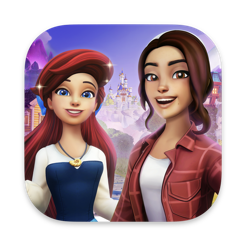 ‎Disney Dreamlight Valley