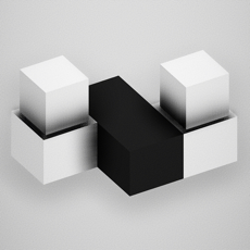 ‎Cubiques 2