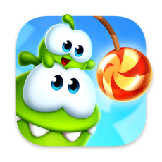 ‎Cut the Rope Remastered