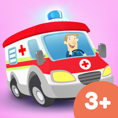 ‎Kleines Krankenhaus für Kinder