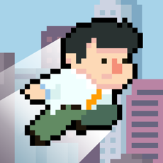 ‎High Risers