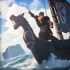 ‎Vinland Tales: Erste Siedler