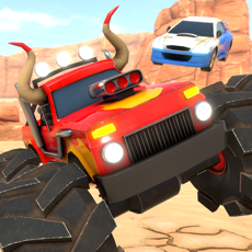 ‎Crash Drive 3