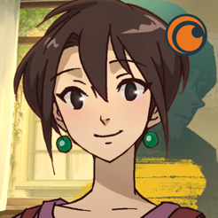 ‎Crunchyroll Behind the Frame