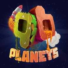 ‎QB Planets