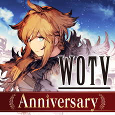 ‎FFBE WAR OF THE VISIONS