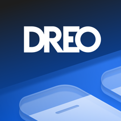 ‎DREO