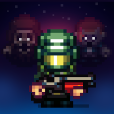 ‎Dead Shell: Roguelike RPG