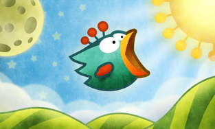 ‎Tiny Wings TV