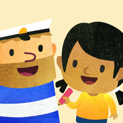 ‎Fiete PlaySchool für Kinder 5+