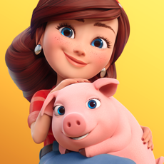 ‎FarmVille 3 - Tiere