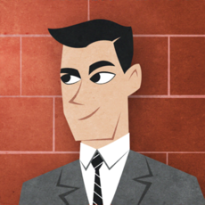 ‎Burgle Bros