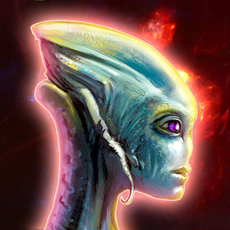 ‎Among the Stars