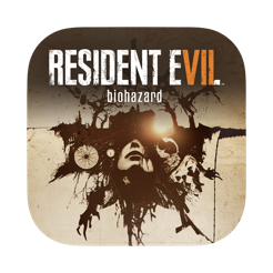 ‎RESIDENT EVIL 7 biohazard