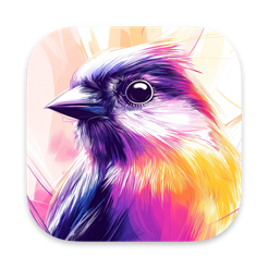 ‎Sparrow Weather