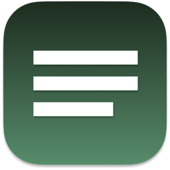 ‎TinyNotepad