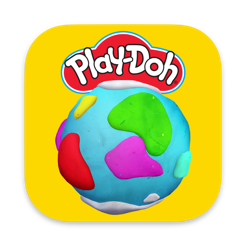 ‎Play-Doh World