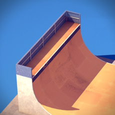 ‎The Ramp.