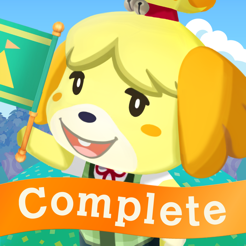 ‎Animal Crossing: Pocket Camp C