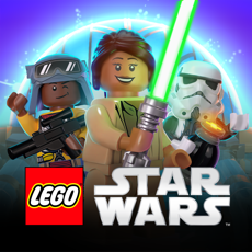 ‎LEGO® Star Wars™: Castaways
