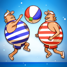 ‎Volley Sumos