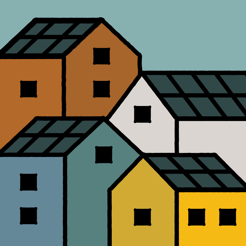 ‎Eco Power Towns