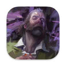 ‎Disco Elysium