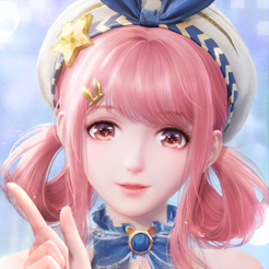 ‎Infinity Nikki