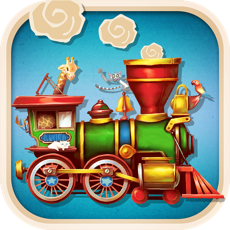 ‎Ticket to Ride First Journey