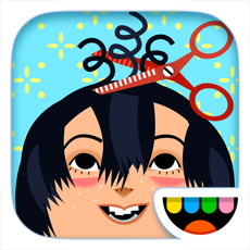 ‎Toca Hair Salon 2