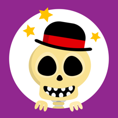 ‎Halloween - Wo ist mein Hut?