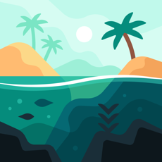 ‎Tides: A Fishing Game