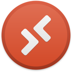 ‎Microsoft Remote Desktop