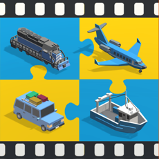 ‎Action Puzzle