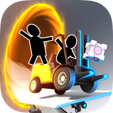 ‎Bridge Constructor Portal