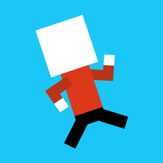 ‎Mr Jump S